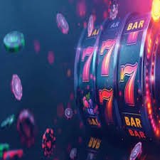 fg777 Jackpot Game Slot