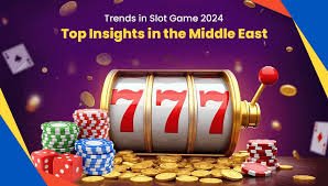 fg777 Slot Online Jackpot