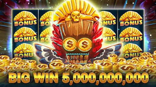 fg777 Game Slot Trải Nghiệm