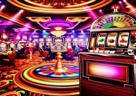 fg777 Nền Tảng Game Bài